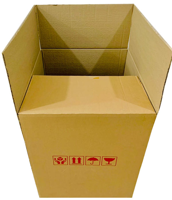 large carton box in abu dhabi