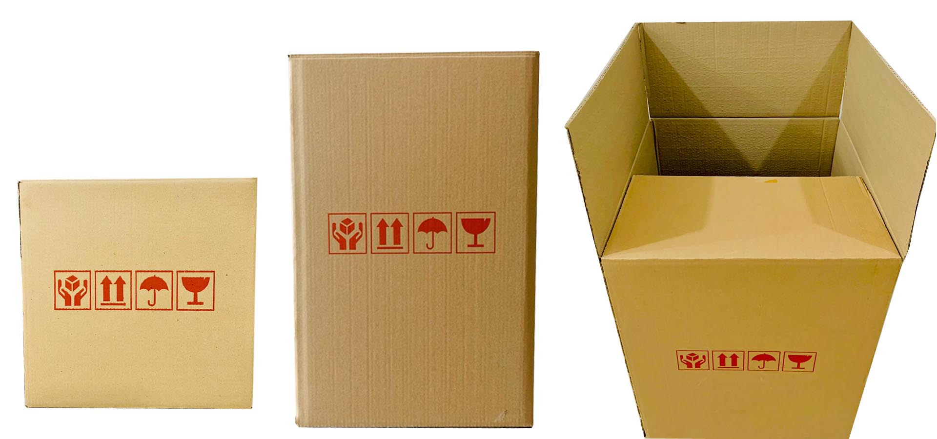 carton box abu dhabi